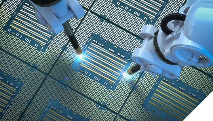 DESIGN & DEVELOPMENT CAPABILITY