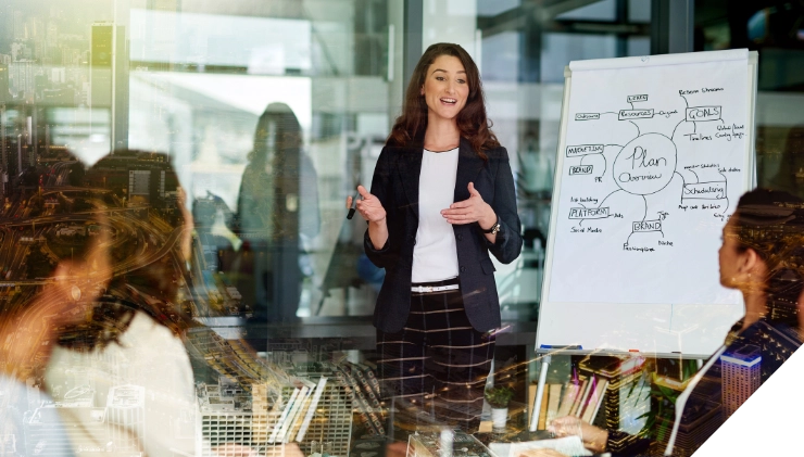 FLEXIBILITY & ADAPTABILITY