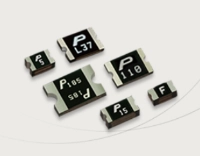 Low-Resistance SMD type
